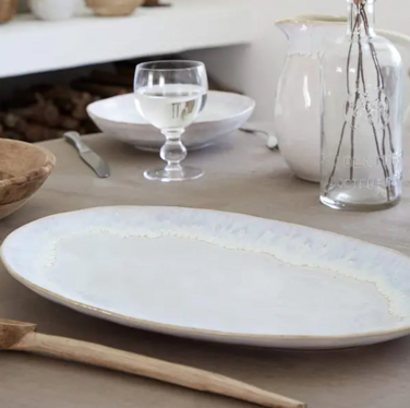 Блюдо овальне сервірувальне 41 см 560673995187