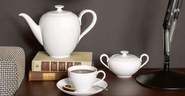 Кавова пара для еспресо / мокко 0,10 л Anmut Original Villeroy & Boch