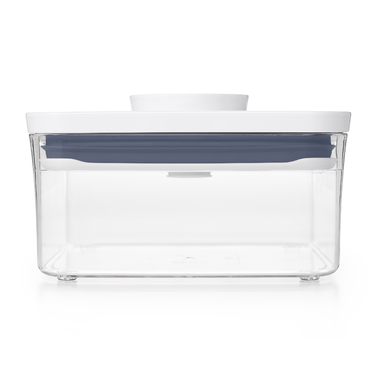 Ємність для зберігання 16х16х8см, 1,1 л 11233700