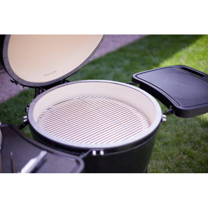 Керамический угольный гриль Primo Large Round All in One PGCRCG Код: 004197