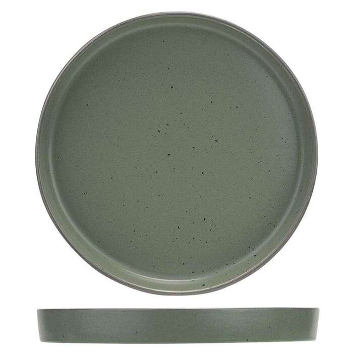 Тарілка Ariane Selas 27 см mist green ASEARNA06A11027