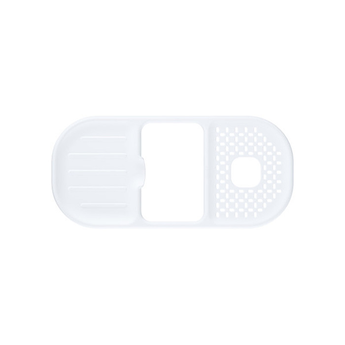 Органайзер для раковини sling білий Umbra