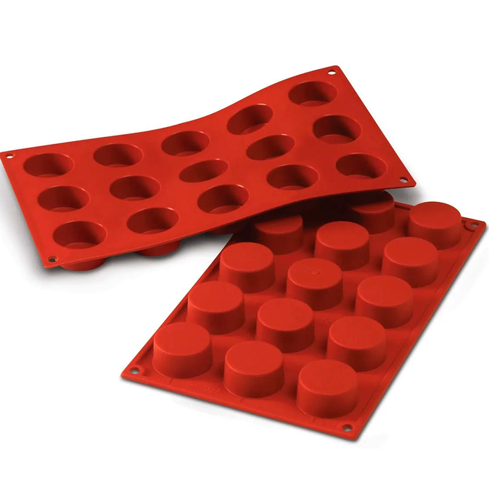 SF027/C Форма из резины