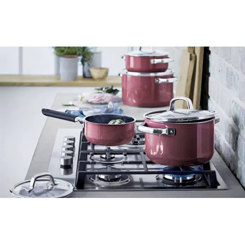 Колекція Набори каструль Zwilling