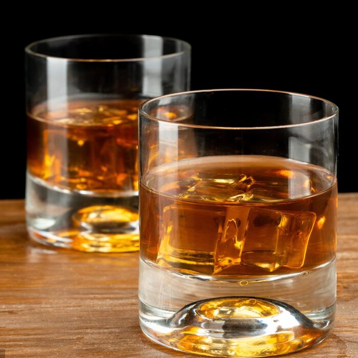 Силіконовий форма для кубиків льоду 2 шт з 6 відділеннями чорний OVBOVA