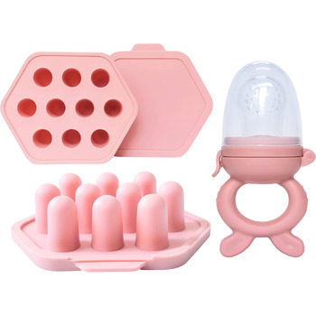 Силіконовий ніблер для дітей Cutties and Giggles