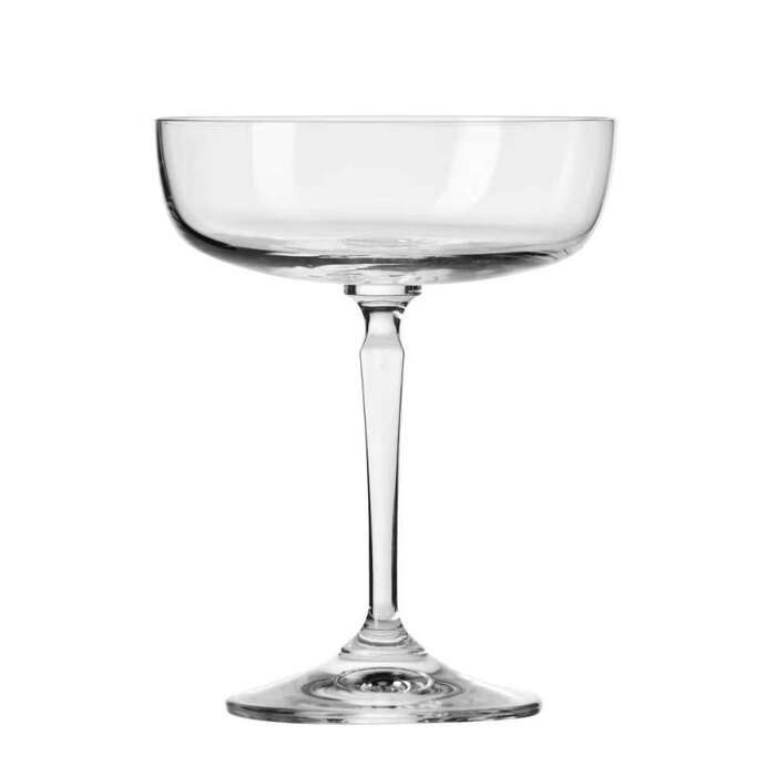 Келих для шампанського Krosno Roma 230 мл - 5900345927817