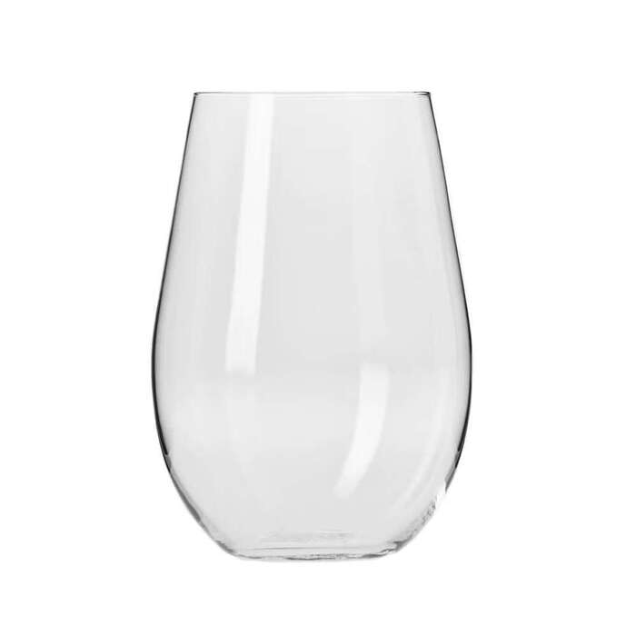 Стакан Krosno Harmony 580 мл 5900345795225