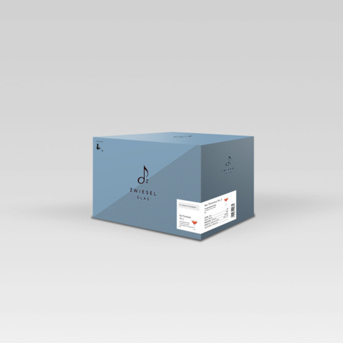 Келих для коктейлів 0,23 л, набір 2 предмети, Bar Premium No.2 Zwiesel Glas