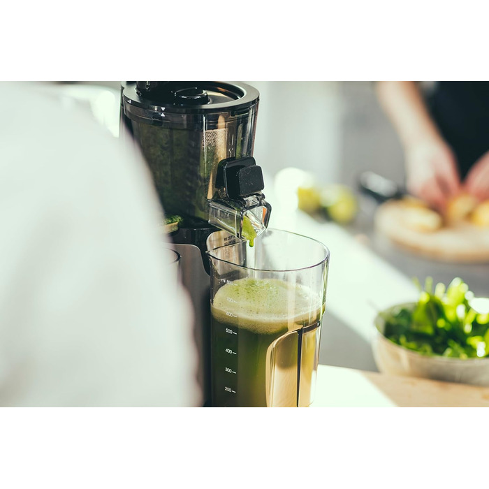 Соковижималка електрична, 150 Вт Severin