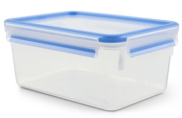 Контейнер 2,30 л, пластик Tefal MASTERSEAL FRESH