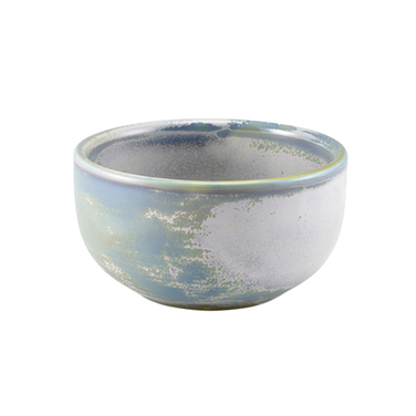 Салатник 11,5хh 5,5 см, 360 мл, Terra Porcelain Seafoam, GenWare