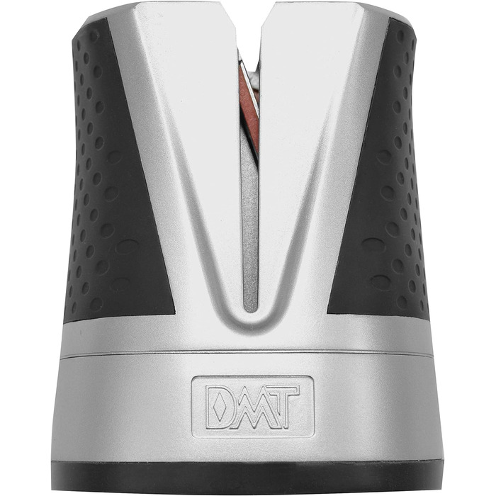 Точилка для ножей алмазная, серая DMT