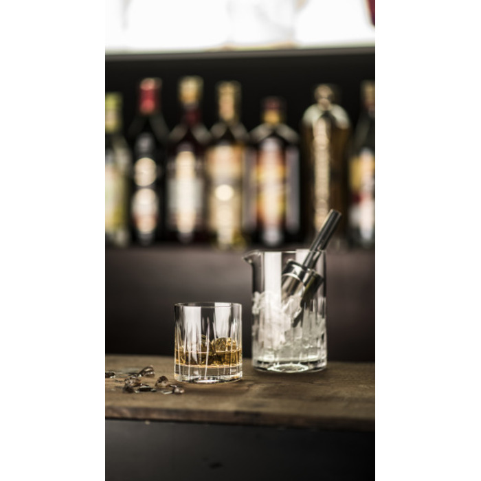 Склянка для віскі 0,37 л, набір 2 предмети Basic Bar Motion Schott Zwiesel