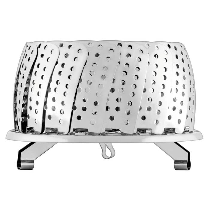 Кошик парова перфорована, нержавіюча сталь Ø 14 см Sicomatic Silit