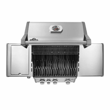 Газовый гриль Napoleon Rogue PRO 425 SIB нерж сталь RP425SIBPSS-2-UA Код: 012818