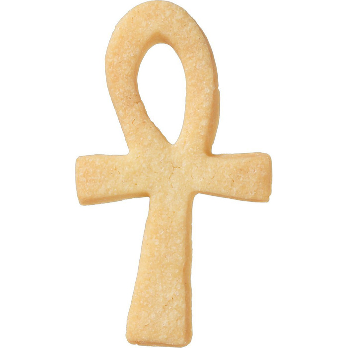 Форма для печива у вигляді хреста, 6 см, RBV Birkmann