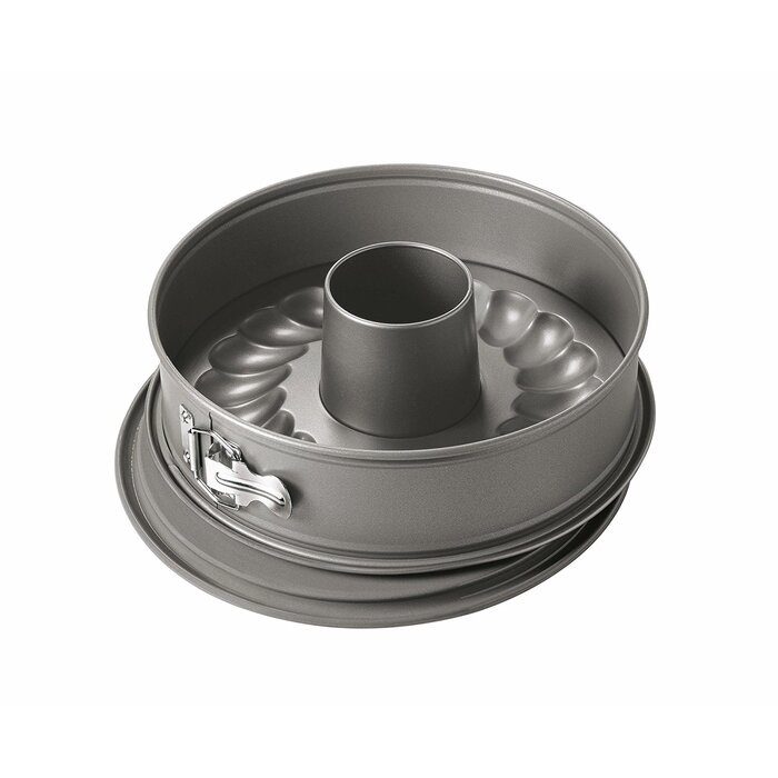 Рознімна форма для випічки кексів 26 cm La Forme Kaiser