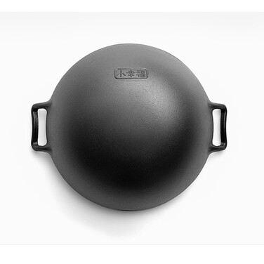 Чавунний вок Ø36 см GRILLI 777187 Код: 012710