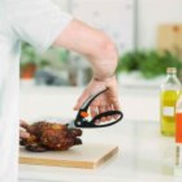 Ножиці для птиці Fiskars Functional Form (1003033)