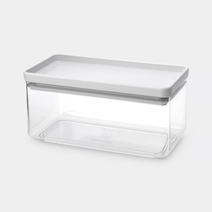 Ємність для зберегання 1,5 л 230608