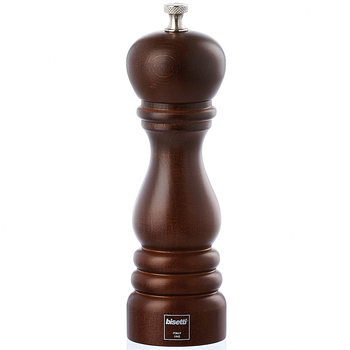 6151T Млинок для перцю коричневий, серія Roma 190 мм (BIS01.06151P.002)