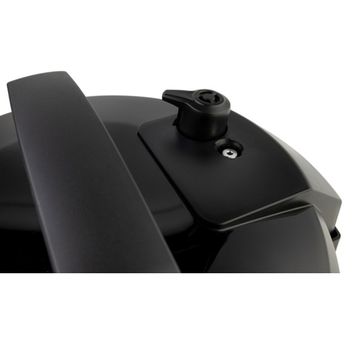 Мультиварка-скороварка Gorenje GMC6SBK (MY-CS6038WPB) (7193445)