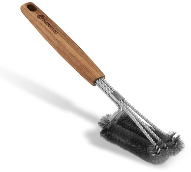 Набір приборів для гриля, 4 предмета Burnhard