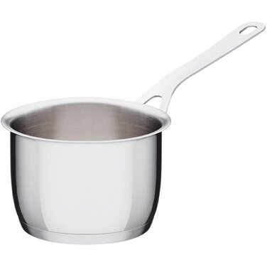Ковш 14 см 1,4 л Pots & Pans Alessi