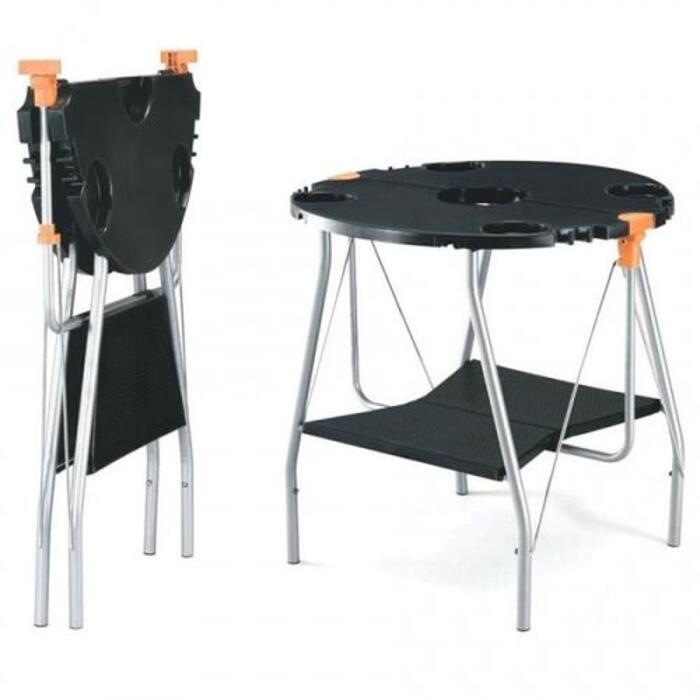 Розкладний стіл O-GRILL