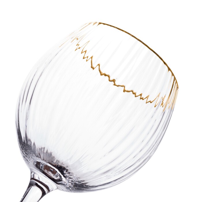 Набір з 2-х бокалів для джина з тоніком 450 мл Fissman