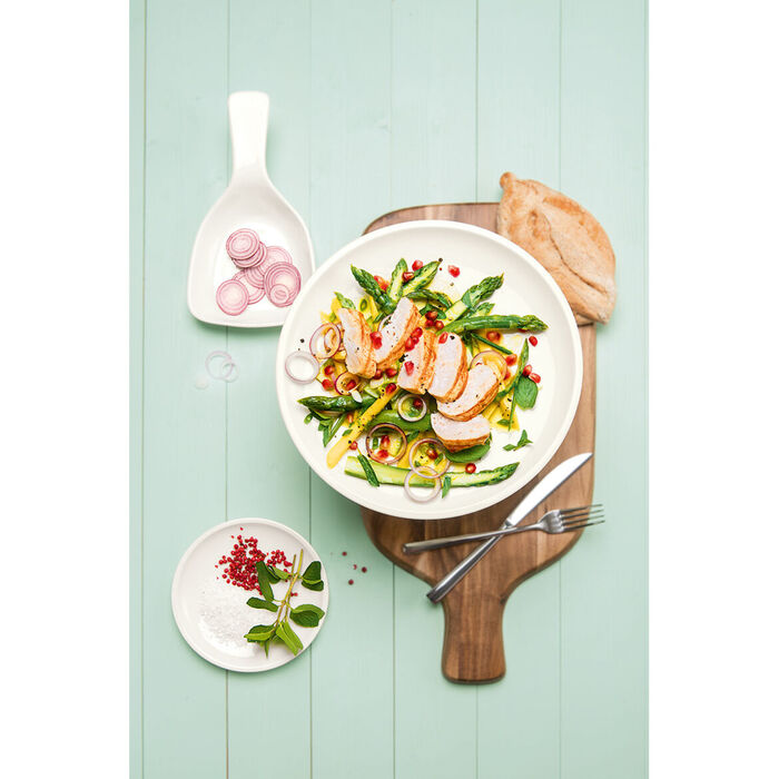 Набір столових приборів 24 предмета Piemont Villeroy & Boch