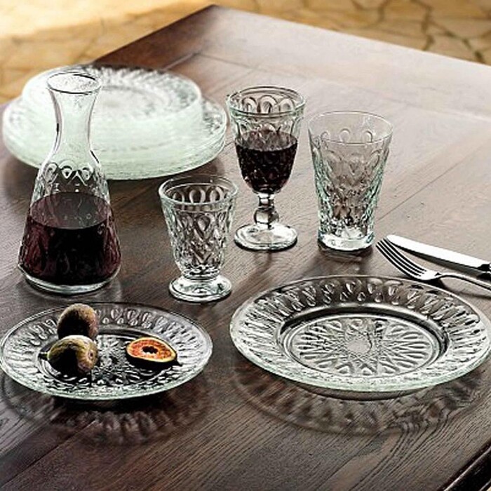 Склянка для напоїв 200 мл, прозора, Lyonnais La Rochere