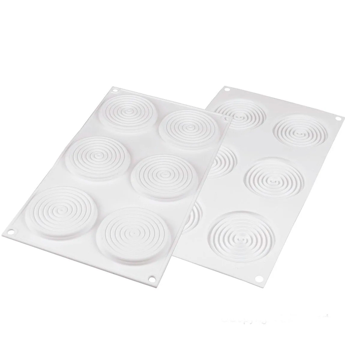 TOURBILLON 28 Форма из резины