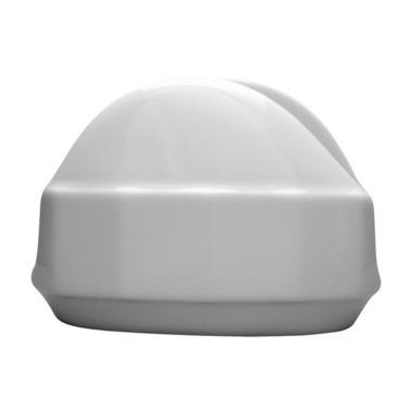 Салфетница Lubiana Merkury 6 см L0789