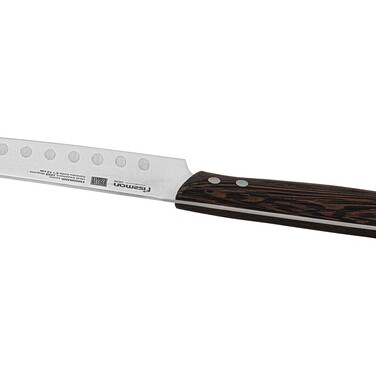 Нож Fissman сантока FERDINAND 13 см X50CrMoV15 сталь (2838)