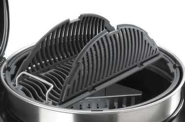 Вугільний гриль 57 см Napoleon Rodeo Pro