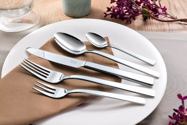 Набір столових приборів 30 предметів, полірований King Zwilling