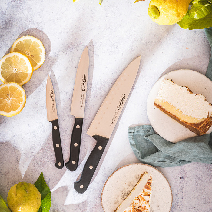 280601 Ніж кухарський 200 мм серія 'Universal'