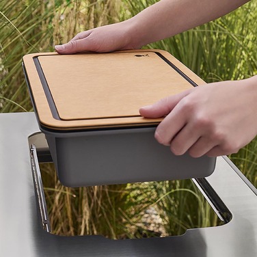 Газовый гриль Weber Genesis E-415W 1501315 Код: 013076