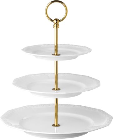 Етажер для печива, фруктів Rosenthal Maria