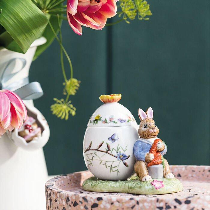 Колекція Bunny Tales від Villeroy & Boch