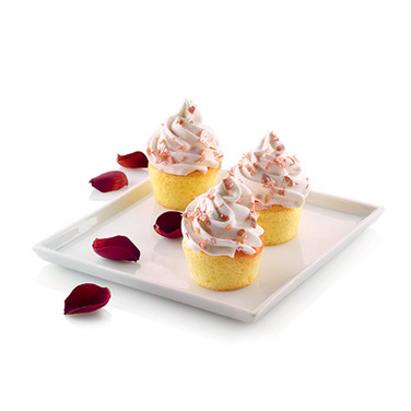 SF022/C Форма силіконова 'мафін' d 51 мм, h 28 мм