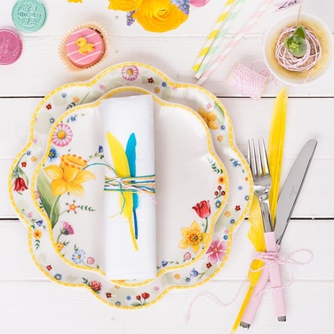 Колекція Spring Awakening від Villeroy & Boch