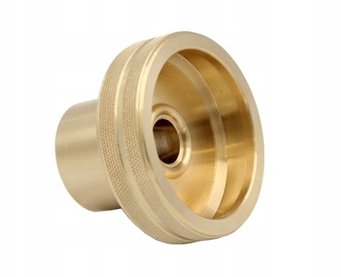 Перехідник для заправки газового балона GRILLI 777576 Код: 013260