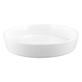 Тарілка десертна 20 x 4 біла No Limits Seltmann