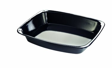 Форма для випічки лазаньї 37 х 32 см Back - Liebe Dr. Oetker