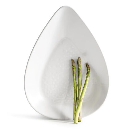 Форма для випічки, біла Sagaform