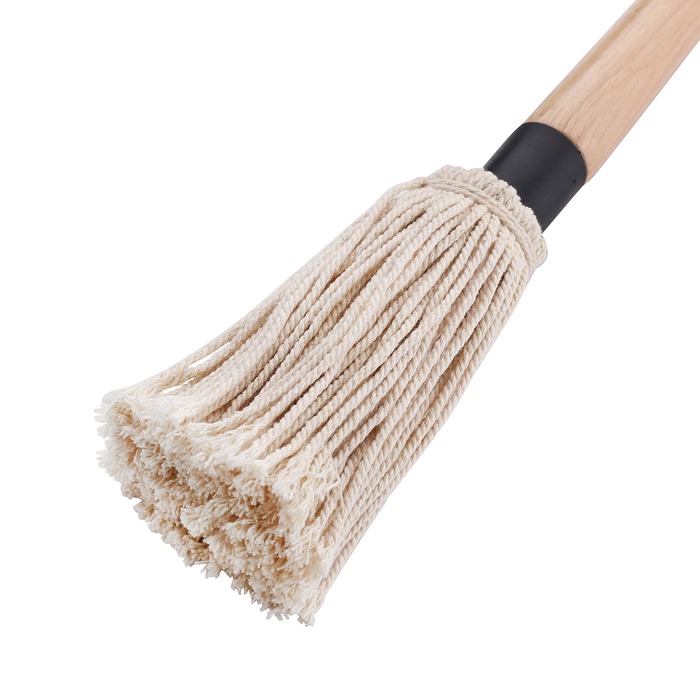 Пензлик для маринаду 30 см + 3 змінні насадки GRILLI 10299 Код: 105879