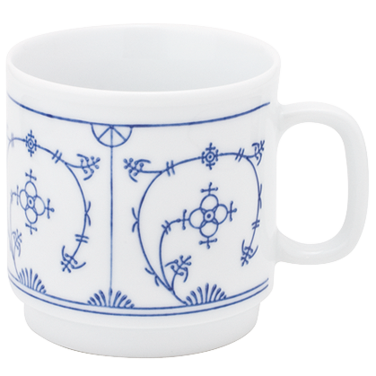 Чашка для кави 0,30 л Blau Saks Kahla